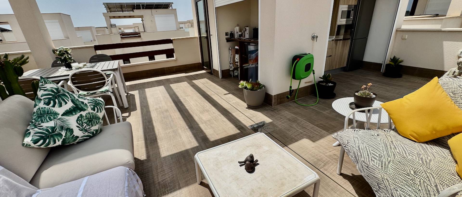 Resale - Villa - Ciudad Quesada
