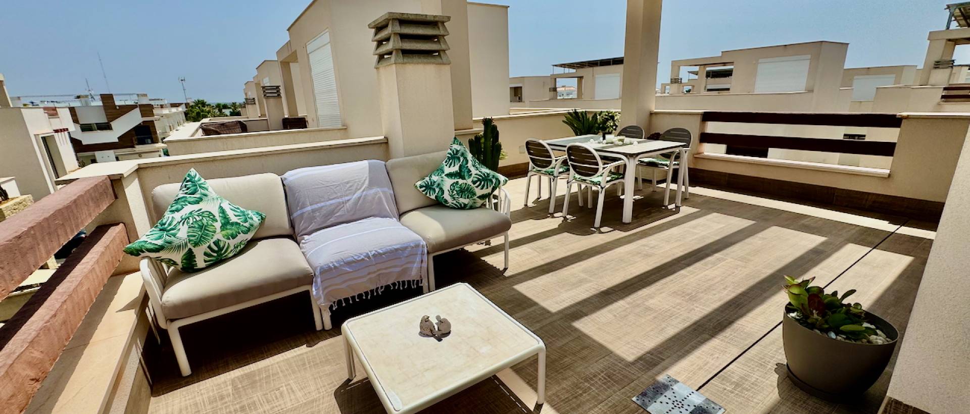 Resale - Villa - Ciudad Quesada