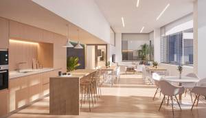 New - Apartment - Alicante - Benalua