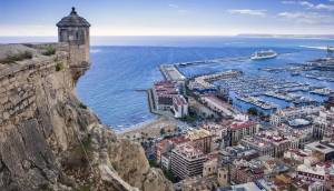 New - Apartment - Alicante - Benalua