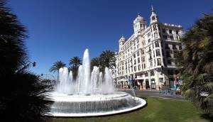 New - Apartment - Alicante - Benalua