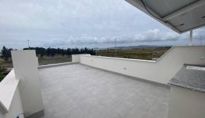 Obra Nueva - Villa / Chalet - Los Alcázares - La Concha