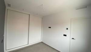 Obra Nueva - Villa / Chalet - Los Alcázares - La Concha
