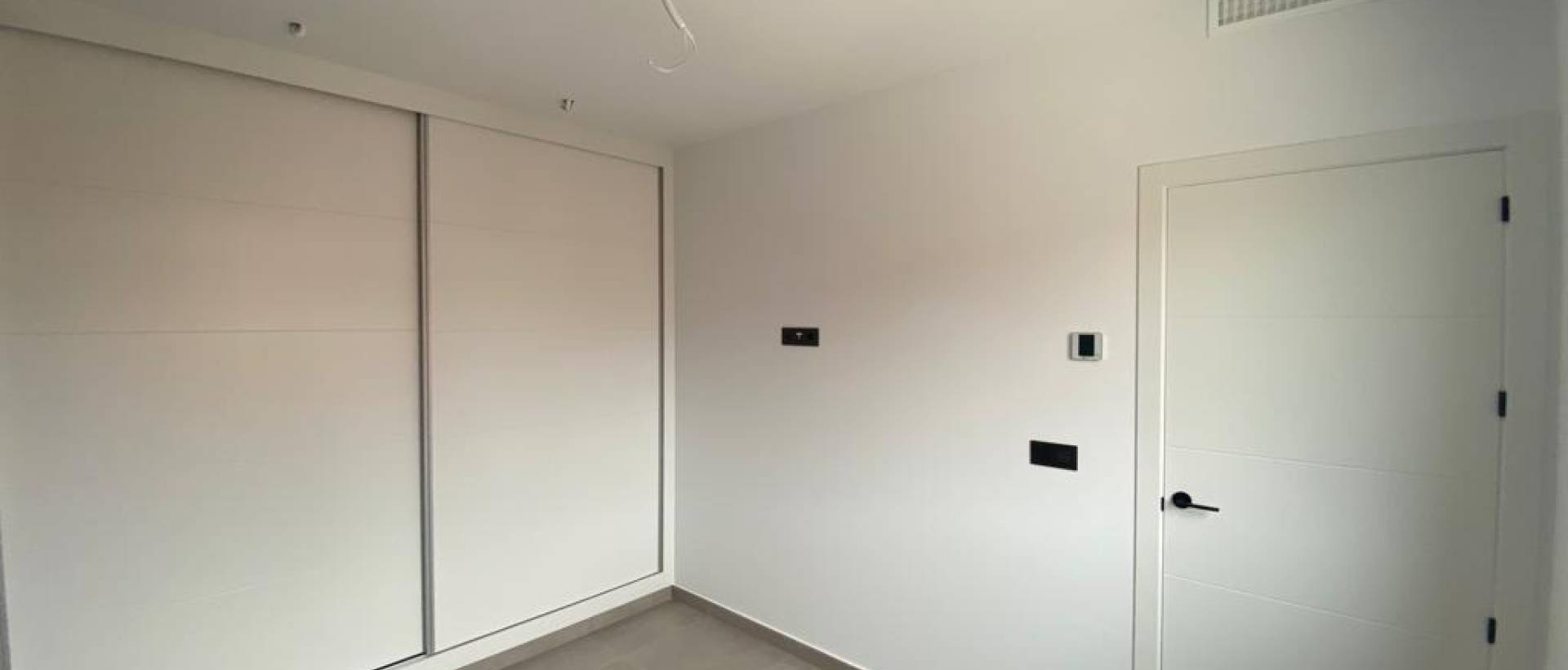Obra Nueva - Villa / Chalet - Los Alcázares - La Concha