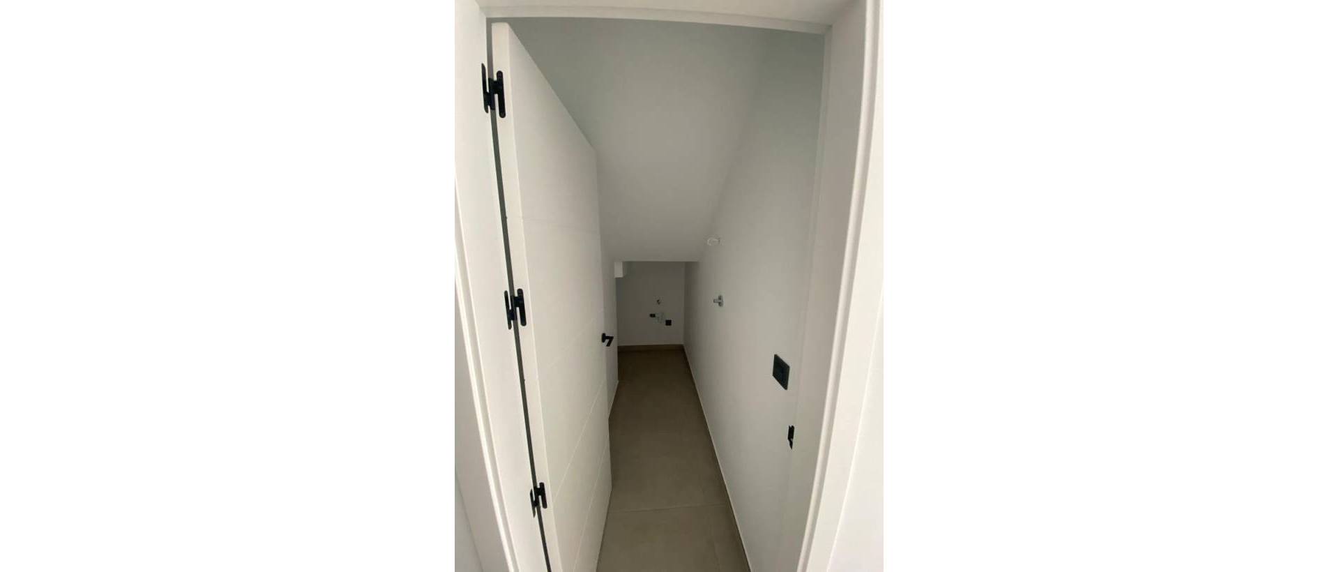 Obra Nueva - Villa / Chalet - Los Alcázares - La Concha