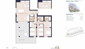 New - Apartment - Denia - Playa de La Almadraba