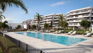 Obra Nueva - Apartmento - Denia - Playa de La Almadraba