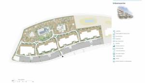 Obra Nueva - Apartmento - Denia - Playa de La Almadraba