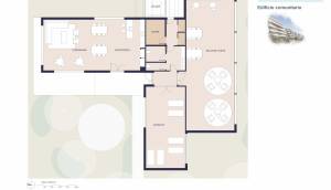 Obra Nueva - Apartmento - Denia - Playa de La Almadraba