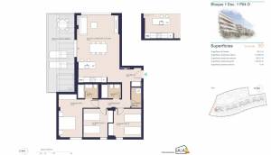 New - Apartment - Denia - Playa de La Almadraba