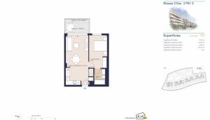 New - Apartment - Denia - Playa de La Almadraba