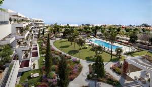 Obra Nueva - Apartmento - Denia - Playa de La Almadraba