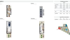 New - Townhouse - El Rafol D'almunia - Urbanizacion La Almunia