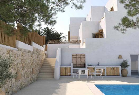 New - Villa - El Rafol D'almunia - Urbanizacion La Almunia
