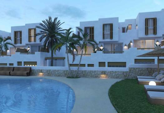 New - Villa - El Rafol D'almunia - Urbanizacion La Almunia