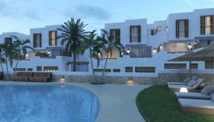 New - Villa - El Rafol D'almunia - Urbanizacion La Almunia