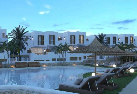 New - Villa - El Rafol D'almunia - Urbanizacion La Almunia