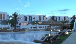 New - Villa - El Rafol D'almunia - Urbanizacion La Almunia