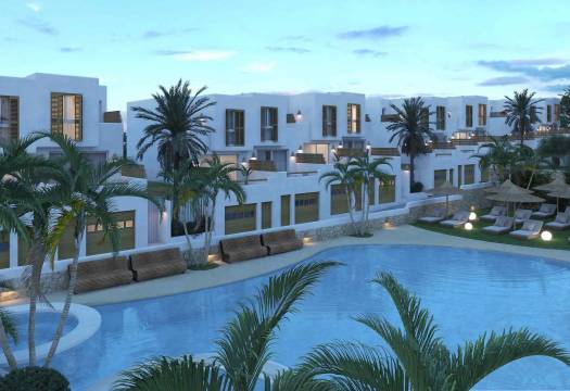 New - Villa - El Rafol D'almunia - Urbanizacion La Almunia