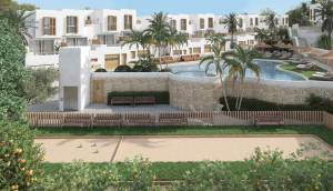 New - Villa - El Rafol D'almunia - Urbanizacion La Almunia