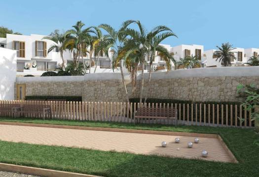 New - Villa - El Rafol D'almunia - Urbanizacion La Almunia