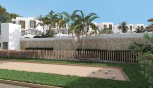 New - Villa - El Rafol D'almunia - Urbanizacion La Almunia