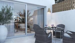 New - Villa - El Rafol D'almunia - Urbanizacion La Almunia