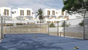 New - Villa - El Rafol D'almunia - Urbanizacion La Almunia