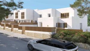 New - Villa - El Rafol D'almunia - Urbanizacion La Almunia