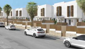 New - Villa - El Rafol D'almunia - Urbanizacion La Almunia