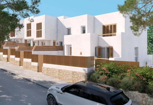 New - Villa - El Rafol D'almunia - Urbanizacion La Almunia
