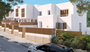 New - Villa - El Rafol D'almunia - Urbanizacion La Almunia