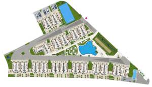 New - Villa - El Rafol D'almunia - Urbanizacion La Almunia