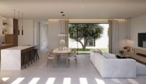 New - Villa - Finestrat - Finestrat Urbanizaciones