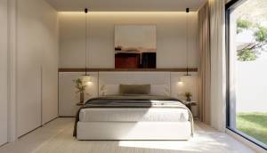New - Villa - Finestrat - Finestrat Urbanizaciones