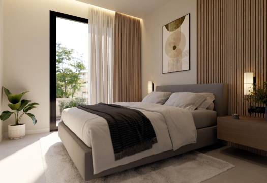 New - Villa - Finestrat - Finestrat Urbanizaciones