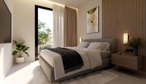 New - Villa - Finestrat - Finestrat Urbanizaciones