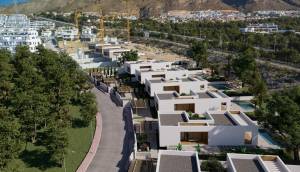 New - Villa - Finestrat - Finestrat Urbanizaciones