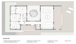 New - Villa - Finestrat - Finestrat Urbanizaciones