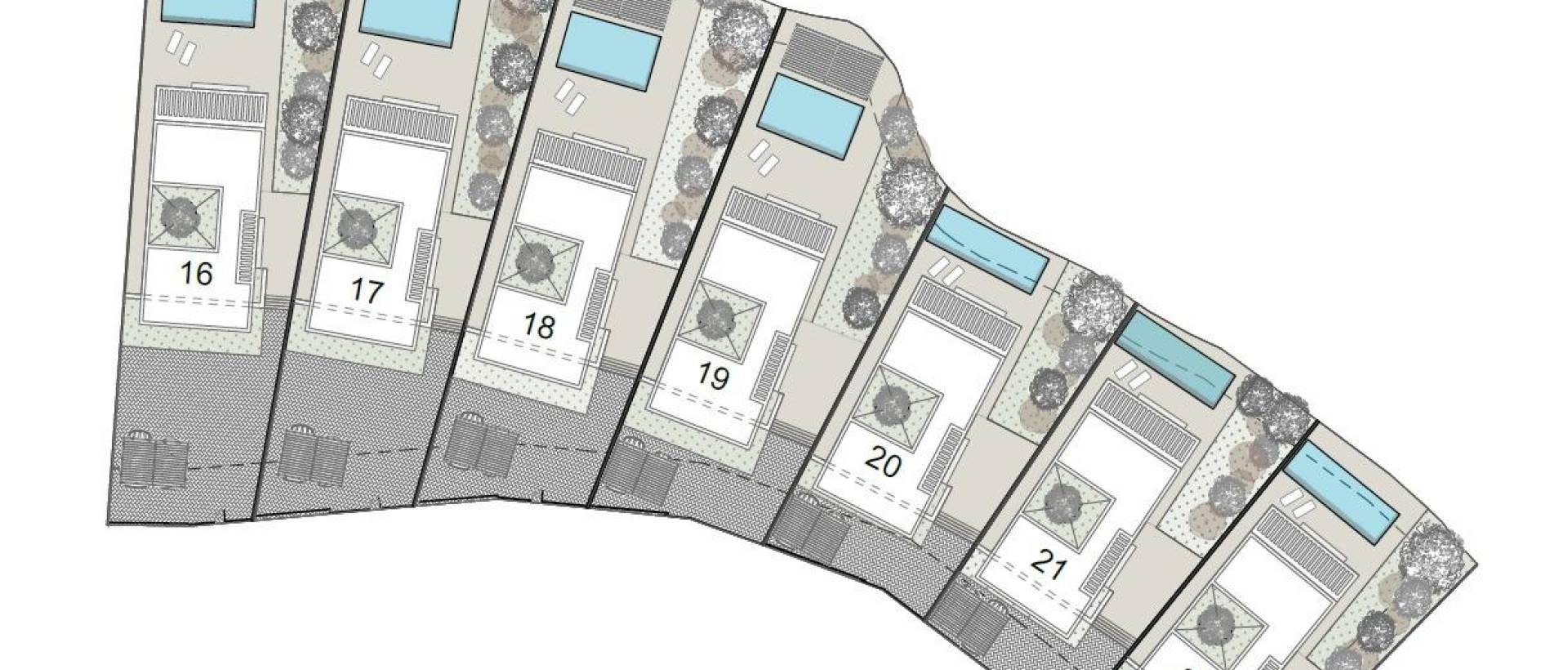 New - Villa - Finestrat - Finestrat Urbanizaciones