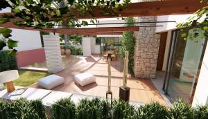 Obra Nueva - Villa / Chalet - Torre Pacheco - El Alba