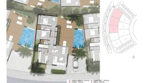 Obra Nueva - Villa / Chalet - Torre Pacheco - El Alba