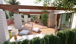 Obra Nueva - Villa / Chalet - Torre Pacheco - El Alba