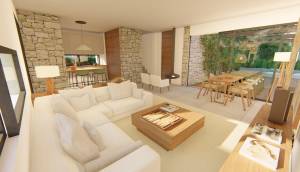 Obra Nueva - Villa / Chalet - Torre Pacheco - El Alba