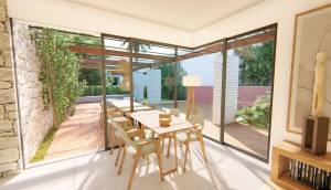 Obra Nueva - Villa / Chalet - Torre Pacheco - El Alba