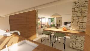 Obra Nueva - Villa / Chalet - Torre Pacheco - El Alba