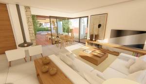 Obra Nueva - Villa / Chalet - Torre Pacheco - El Alba