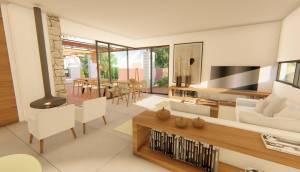 Obra Nueva - Villa / Chalet - Torre Pacheco - El Alba