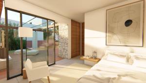 Obra Nueva - Villa / Chalet - Torre Pacheco - El Alba