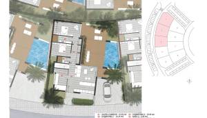 Obra Nueva - Villa / Chalet - Torre Pacheco - El Alba